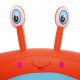 BESTWAY Interactive Crab Play Pool 53058 (1.65 X 1.5 X .63M)
