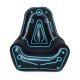 BESTWAY MAINFRAME ARMCHAIR 1.12M*99CM*1.25M 75077 