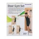 PRO-SUPRA MULTI GYM PULLER 105A-DOOR 