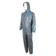 POWER FIT Sauna Slimming Hooded Suit IR97907