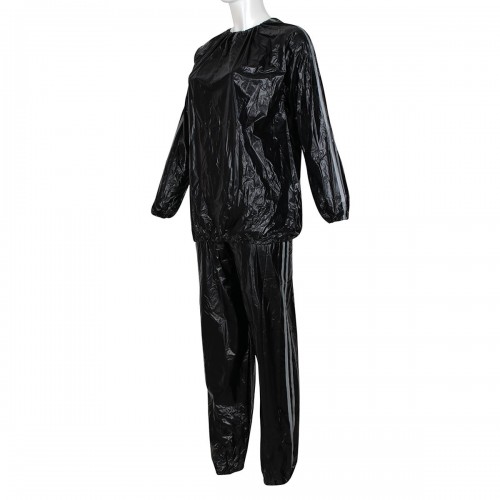 POWER FIT Sauna Suit IR97902B