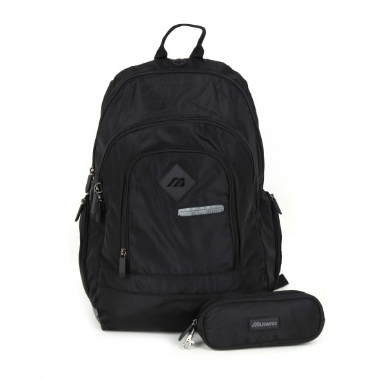 MURANO BACKPACK+PENCIL 
