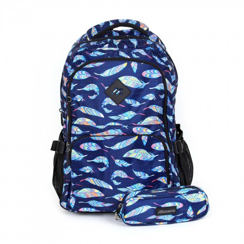MURANO BACKPACK+PENCIL 