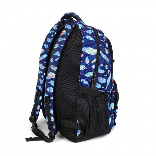MURANO BACKPACK+PENCIL 