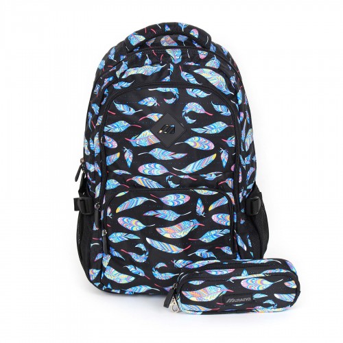 MURANO BACKPACK+PENCIL 