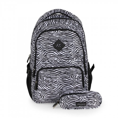 MURANO BACKPACK+PENCIL 