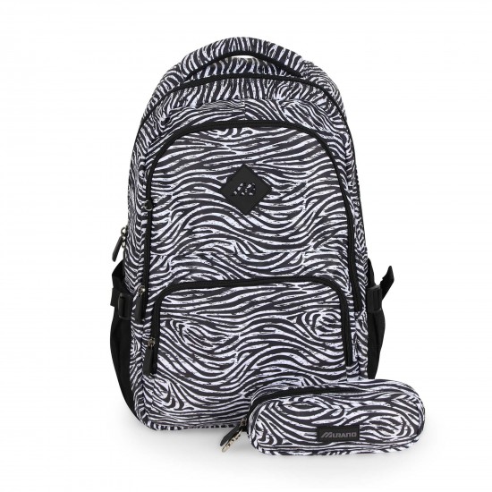 MURANO BACKPACK+PENCIL 