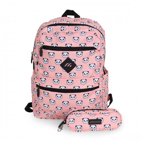 MURANO BACKPACK+PENCIL 