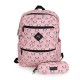 MURANO BACKPACK+PENCIL 