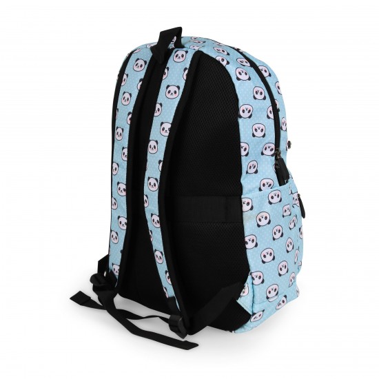 MURANO BACKPACK+PENCIL 
