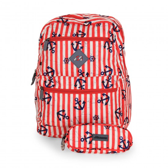 MURANO BACKPACK+PENCIL 