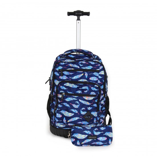 MURANO TROLLEY BACKPACK 
