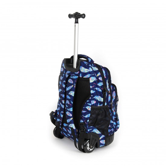 MURANO TROLLEY BACKPACK 
