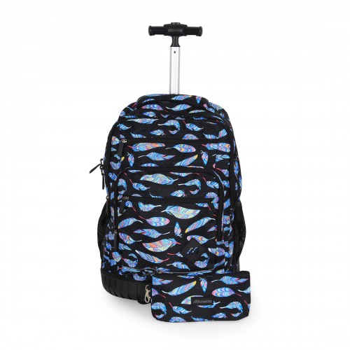 MURANO TROLLEY BACKPACK