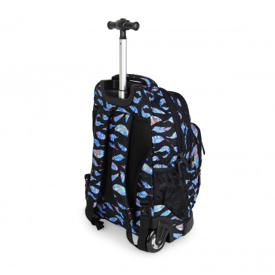MURANO TROLLEY BACKPACK