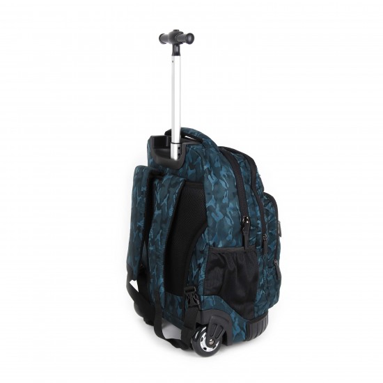 MURANO TROLLEY BACKPACK