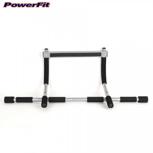 POWER FIT DOORWAY GYM BAR
