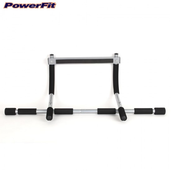 POWER FIT DOORWAY GYM BAR