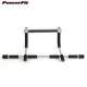 POWER FIT DOORWAY GYM BAR
