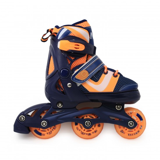 N LINE SKATE