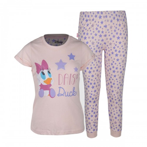 DAISY GIRLS PAJAMA 2 PIECES SET