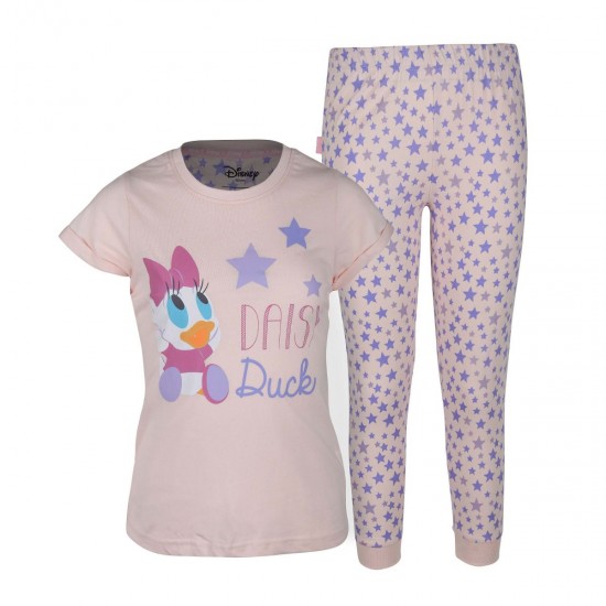 DAISY GIRLS PAJAMA 2 PIECES SET