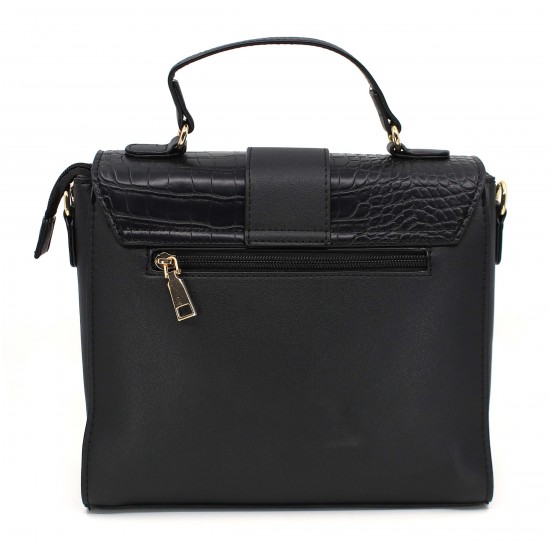 MELON LADIES FASHION HANDBAG