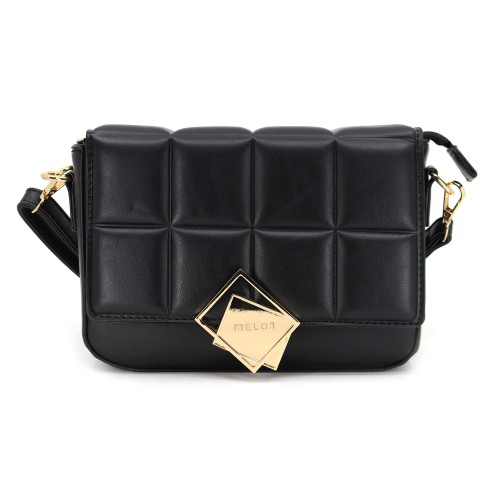 MELON LADIES FASHION HANDBAG