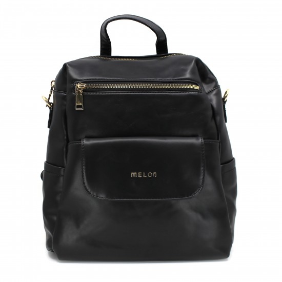 MELON LADIES FAHION BACKPACK BAG