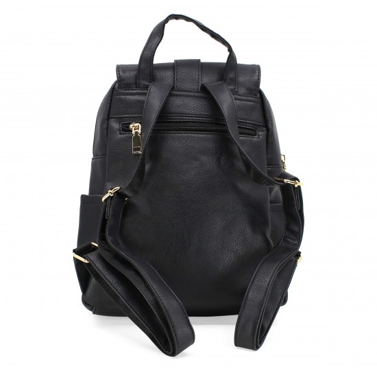 MELON LADIES FAHION BACKPACK BAG