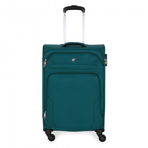 VERAGE SOFT CASE TROLLEY