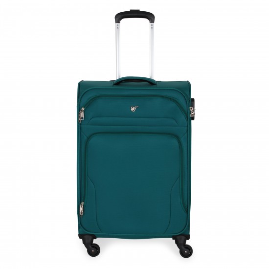 VERAGE SOFT CASE TROLLEY