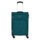 VERAGE SOFT CASE TROLLEY