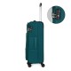 VERAGE SOFT CASE TROLLEY