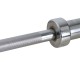 POWER FIT OLYMPIC STRAIGHT BAR 