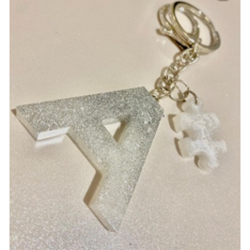 Customized English Letter