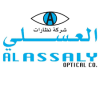 AL ASSALY OPTICAL CO.