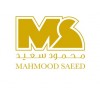 MAHMOUD SAEED