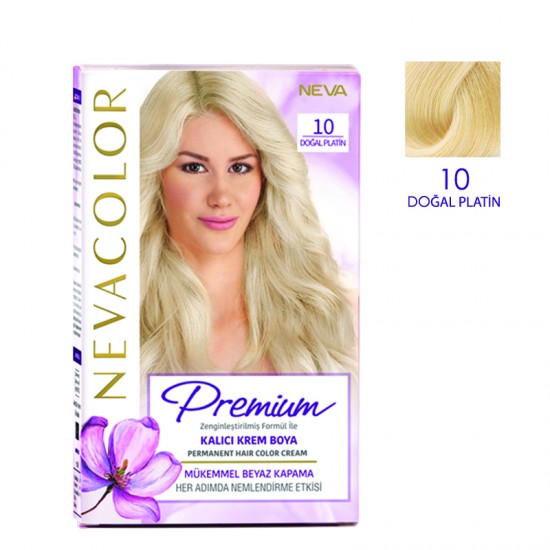 Neva Color Premium Set (32 - Color)