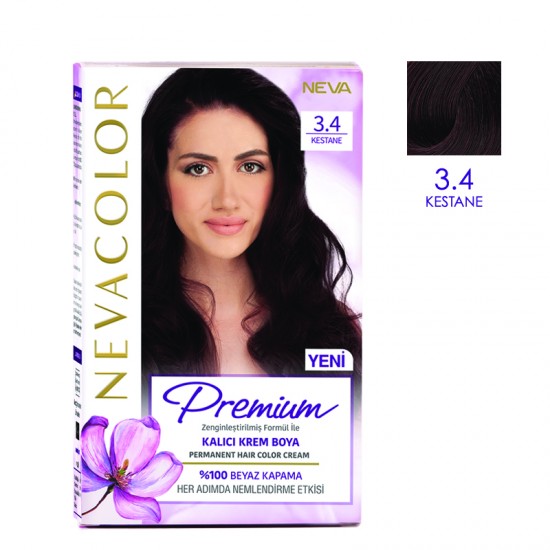 Neva Color Premium Set (32 - Color)