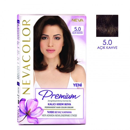 Neva Color Premium Set (32 - Color)
