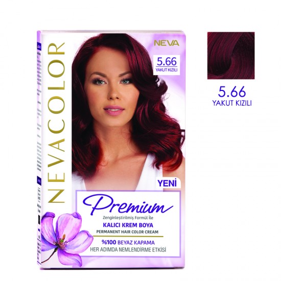 Neva Color Premium Set (32 - Color)