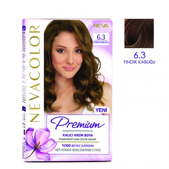 Neva Color Premium Set (32 - Color)