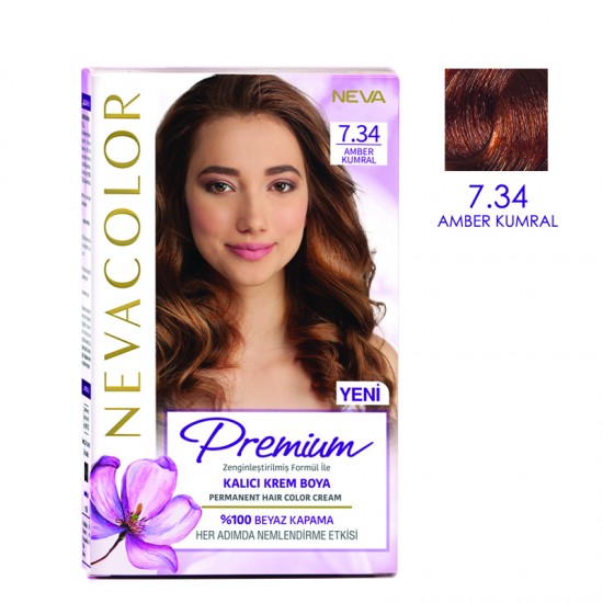 Neva Color Premium Set (32 - Color)
