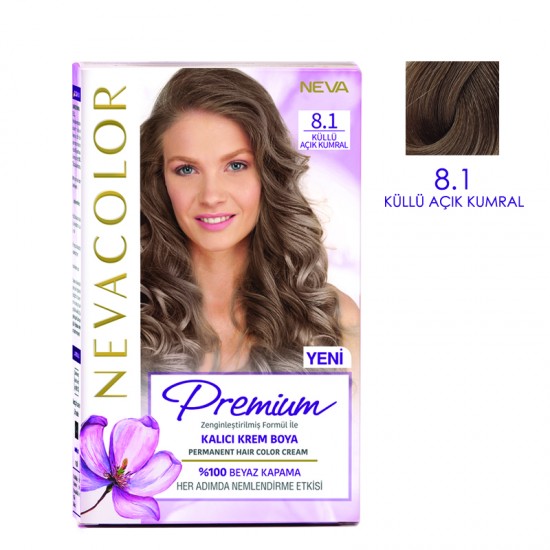 Neva Color Premium Set (32 - Color)