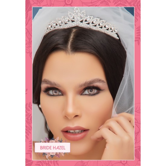 Pure Contact Lenses