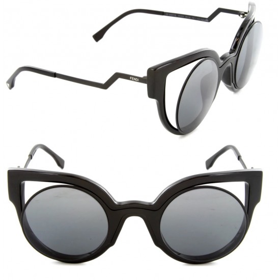 FENDI SUNGLASSES WOMENS FF 0137/S