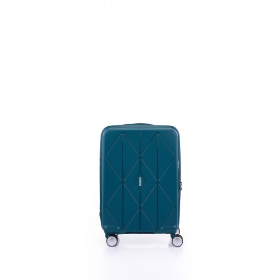 AMT ARGYLE SPINNER TSA DEEP TEAL