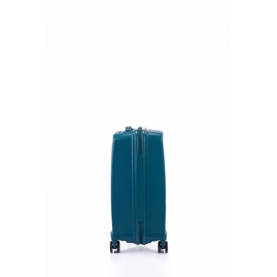 AMT ARGYLE SPINNER TSA DEEP TEAL