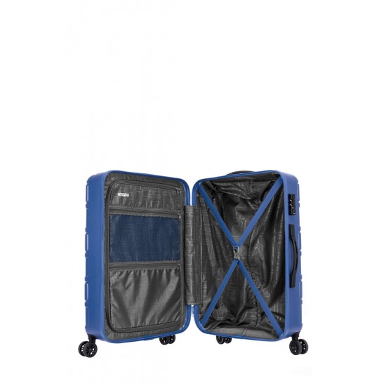 ATR BRICKLANE SP OXFORD BLUE